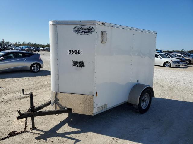 Изображение 2 2021 FVCG TRAILER 2021 с VIN 5NHUNS01XMU128913