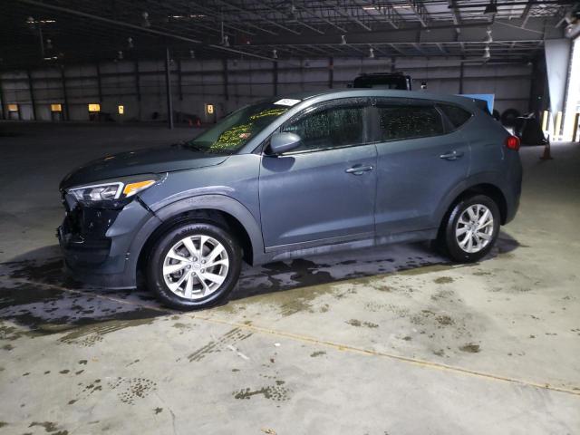 Obraz 2019 HYUNDAI TUCSON SE 2019