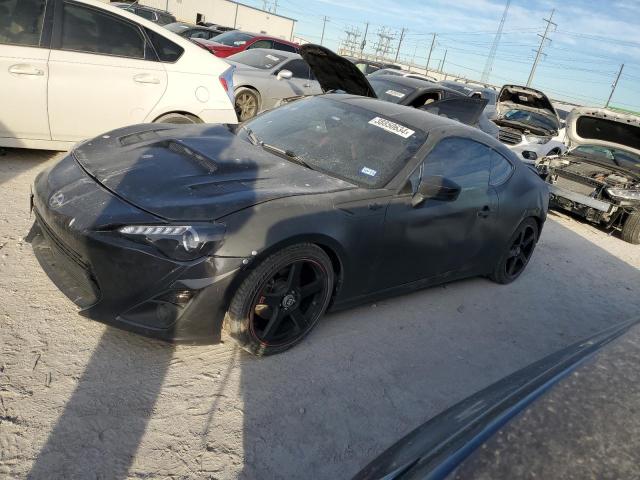 2016 TOYOTA SCION FR-S  2016 image