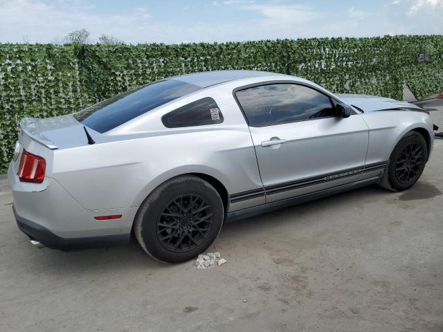 Image 3 of 2012 FORD MUSTANG  2012 with VIN 1ZVBP8AM3C5269070