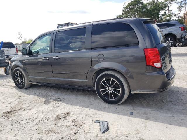 Изображение 2 2016 DODGE GRAND CARAVAN R/T 2016 с VIN 2C4RDGEG7GR339901