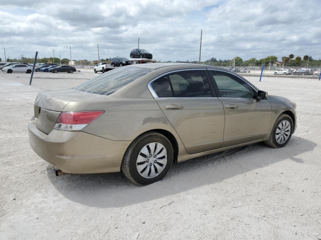 Изображение 3 2008 HONDA ACCORD LX 2008 с VIN 1HGCP26338A069732