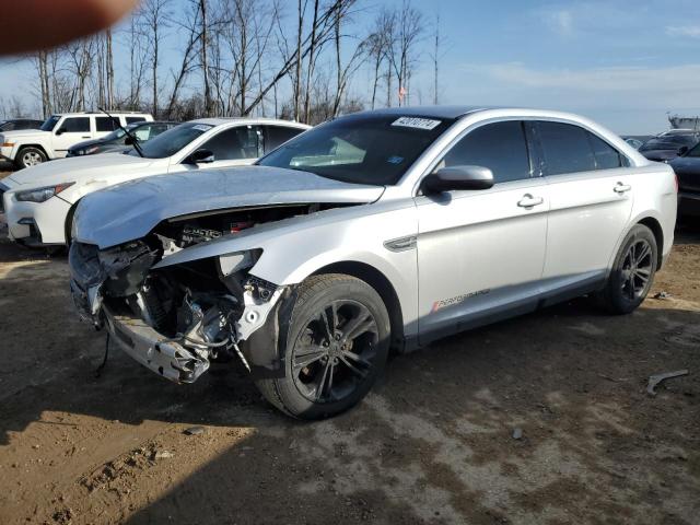 2016 FORD TAURUS SEL 2016 image