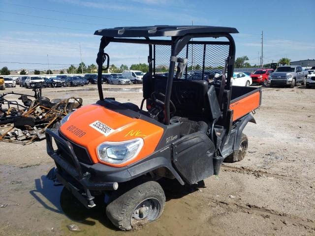 Obraz 2 z 2021 KUBO RTV 2021 z VIN A5KF1GDBAMG035650