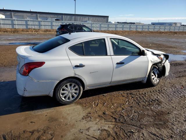 Image 3 of 2015 NISSAN VERSA S 2015 with VIN 3N1CN7AP6FL944290