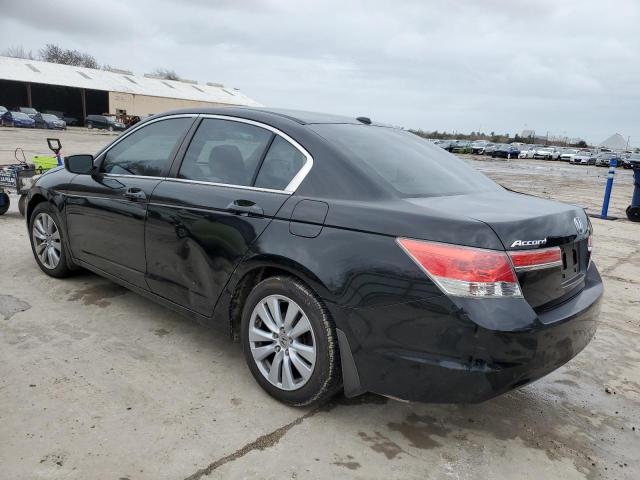Obraz 2 z 2011 HONDA ACCORD EXL 2011 z VIN 1HGCP2F83BA032327