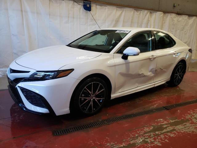 2024 TOYOTA CAMRY SE NIGHT SHADE 2024 image
