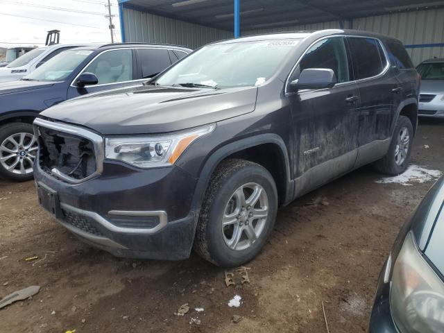 2017 GMC ACADIA SLE 2017 image