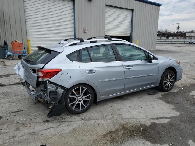 Изображение 3 2017 SUBARU IMPREZA LIMITED 2017 с VIN 4S3GTAT6XH3739754