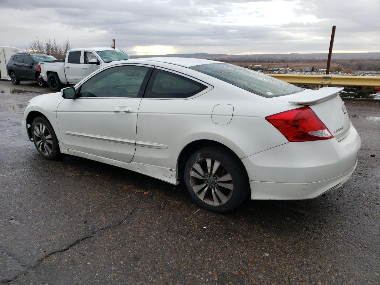 Obraz 2 z 2012 HONDA ACCORD LX 2012 z VIN 1HGCS1B36CA019351