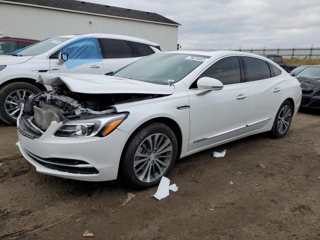 Изображение 2017 BUICK LACROSSE PREMIUM 2017