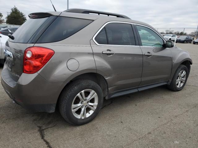 Изображение 3 2011 CHEVROLET EQUINOX LT 2011 с VIN 2CNFLEEC4B6361092