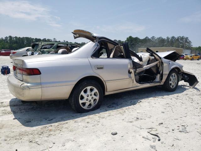 Image 3 of 1999 TOYOTA CAMRY LE 1999 with VIN 4T1BF28K9XU083130