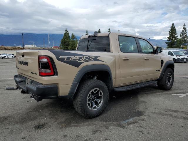 Изображение 3 2022 RAM 1500 TRX 2022 с VIN 1C6SRFU95NN149466