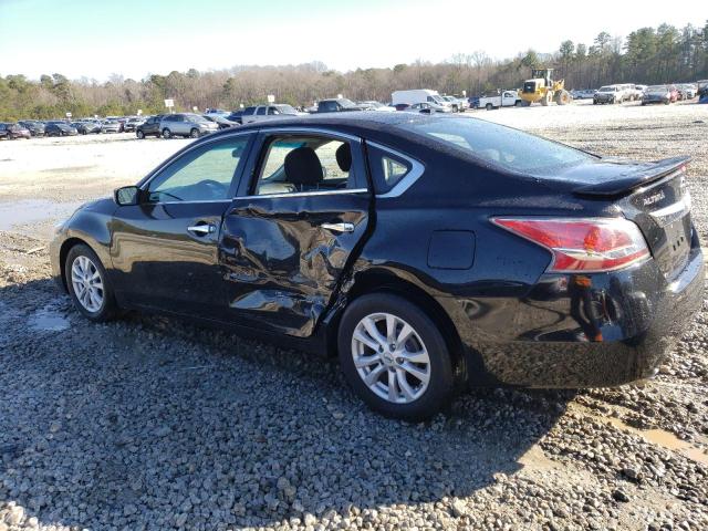 Obraz 2 z 2014 NISSAN ALTIMA 2.5 2014 z VIN 1N4AL3AP4EC315131