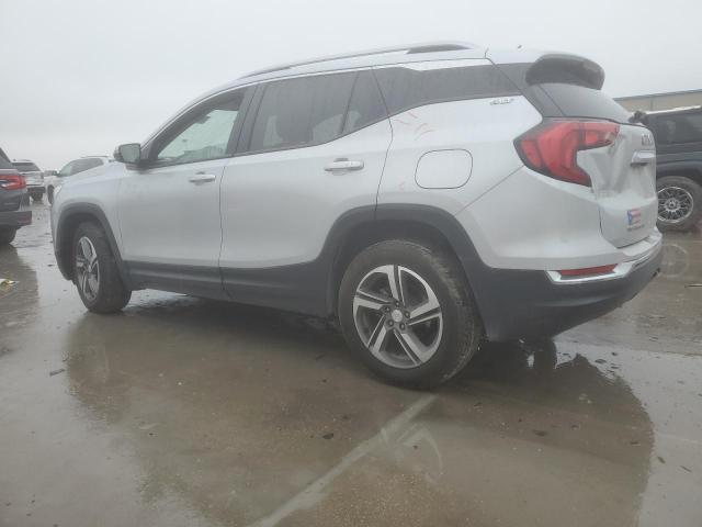 Obraz 2 z 2019 GMC TERRAIN SLT 2019 z VIN 3GKALPEV9KL251330