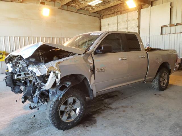 Image 1 of 2018 RAM 1500 SLT 2018 with VIN 1C6RR7GT7JS107050