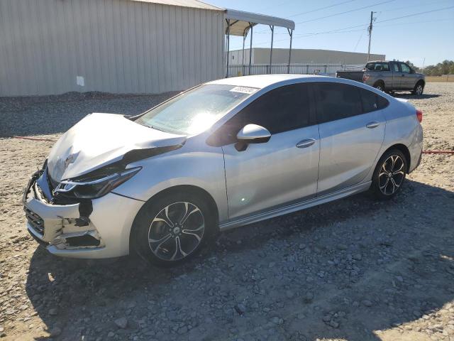Obraz 1 z 2019 CHEVROLET CRUZE LT 2019 z VIN 1G1BE5SM7K7116404