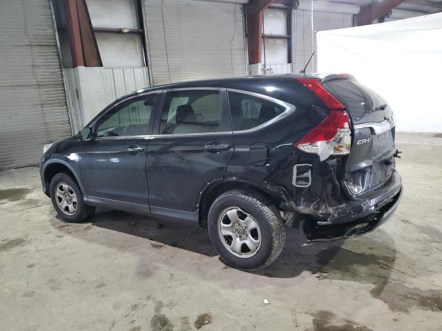Image 2 of 2016 HONDA CR-V LX 2016 with VIN 5J6RM4H35GL133082