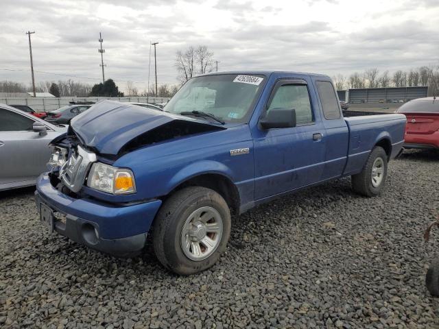 Изображение 2011 FORD RANGER SUPER CAB 2011