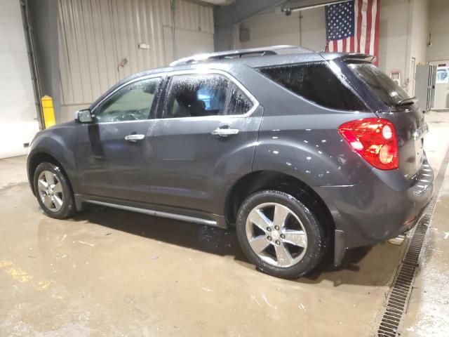Obraz 2 z 2013 CHEVROLET EQUINOX LTZ 2013 z VIN 2GNFLGE30D6402893