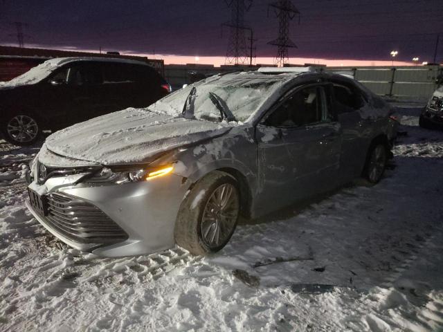 Obraz 1 z 2018 TOYOTA CAMRY L 2018 z VIN 4T1B11HK3JU072141