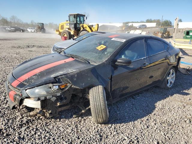 Obraz 2013 DODGE DART LIMITED 2013