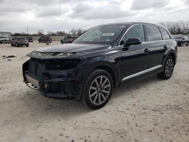 Obraz 2019 AUDI Q7 PREMIUM PLUS 2019