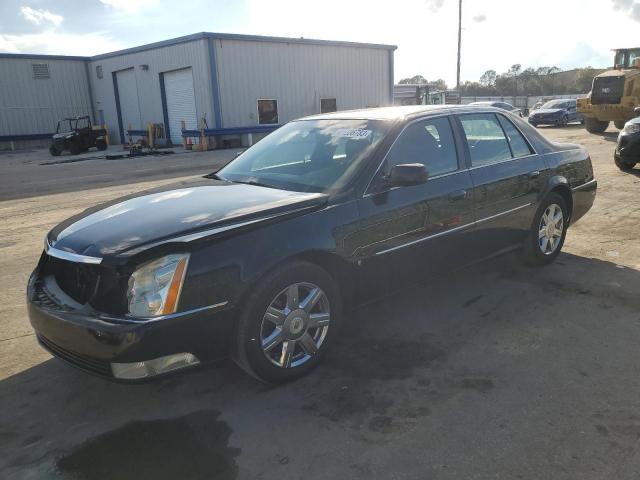 Obraz 2007 Cadillac DTS 2007