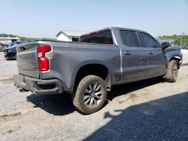 Изображение 3 2022 CHEVROLET SILVERADO LTD K1500 RST 2022 с VIN 1GCUYEED1NZ172446