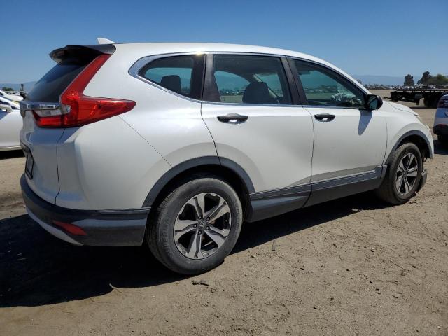 Image 3 of 2017 HONDA CR-V LX 2017 with VIN 5J6RW5H36HL005564