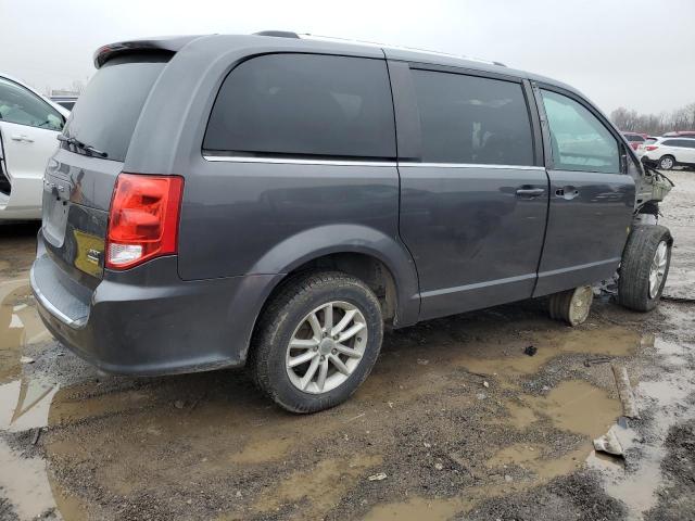 Изображение 3 2018 DODGE GRAND CARAVAN SXT 2018 с VIN 2C4RDGCG4JR265783