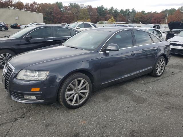 Изображение 2009 AUDI A6 PRESTIGE 2009