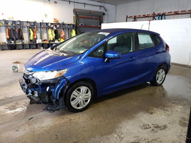 2019 HONDA FIT LX 2019 image