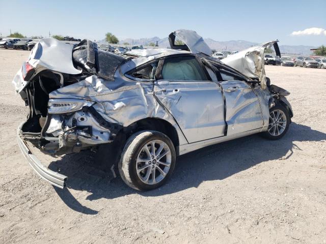 Obraz 3 z 2019 FORD FUSION SE 2019 z VIN 3FA6P0LU2KR263412