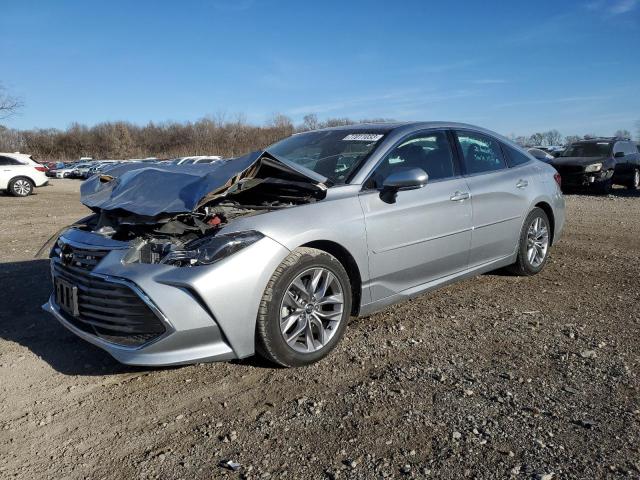 2020 TOYOTA AVALON XLE 2020 image