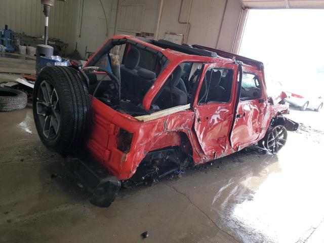 Obraz 3 z 2024 JEEP WRANGLER 4XE 2024 z VIN 1C4RJXN66RW225088