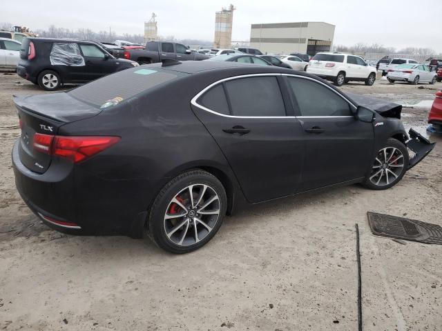Изображение 3 2015 ACURA TLX TECH 2015 с VIN 19UUB3F55FA000466