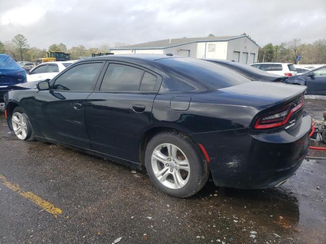 Изображение 2 2019 DODGE CHARGER SXT 2019 с VIN 2C3CDXBG4KH753182