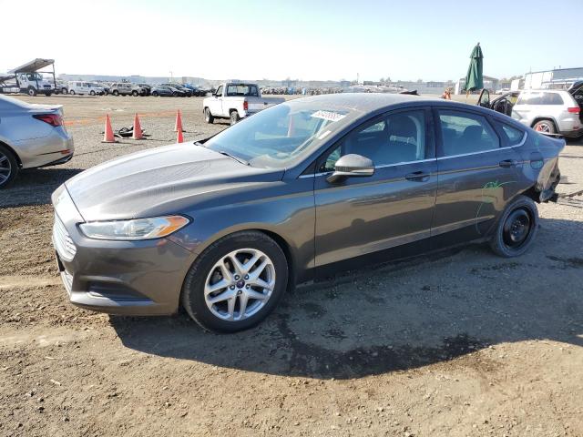 2015 FORD FUSION SE 2015 image
