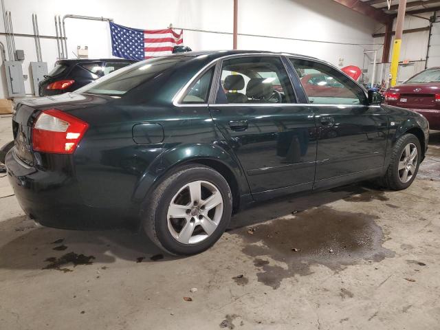 Obraz 3 z 2004 AUDI A4 3.0 QUATTRO 2004 z VIN WAULT68E24A254362