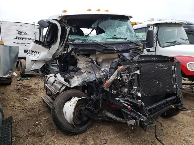 Image 1 of 2023 Peterbilt 536 2023 with VIN 2NPKHM6X9PM884412