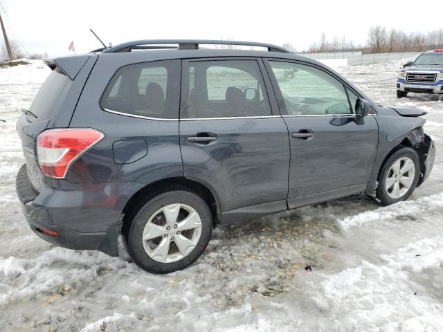 Image 3 of 2015 SUBARU FORESTER 2.5I LIMITED 2015 with VIN JF2SJAKC8FH544874
