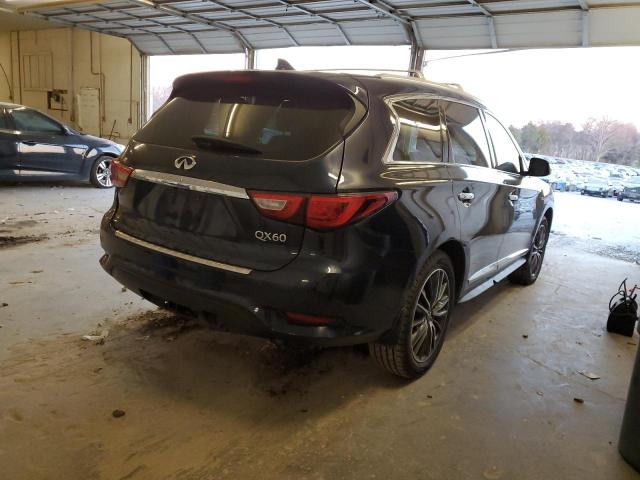 Изображение 3 2016 Infiniti QX60 2016 с VIN 5N1AL0MM2GC532945