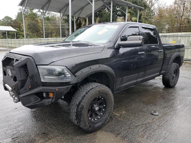 Obraz 2010 DODGE RAM 2500  2010