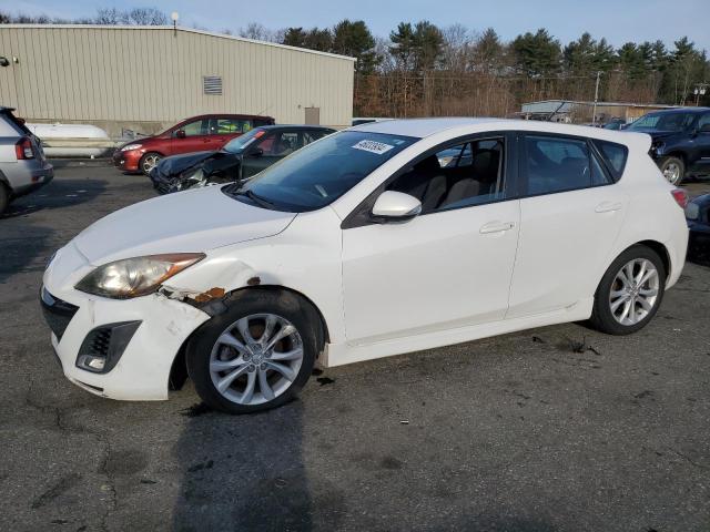 Obraz 2010 MAZDA 3 S 2010