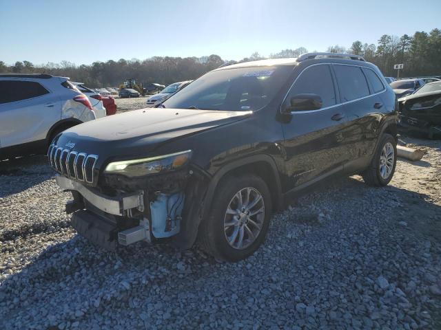 2019 JEEP CHEROKEE LATITUDE 2019 image