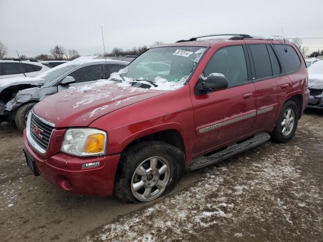 2003 GMC Envoy 2003 image