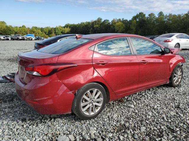 Obraz 3 z 2016 HYUNDAI ELANTRA SE 2016 z VIN 5NPDH4AE0GH655025