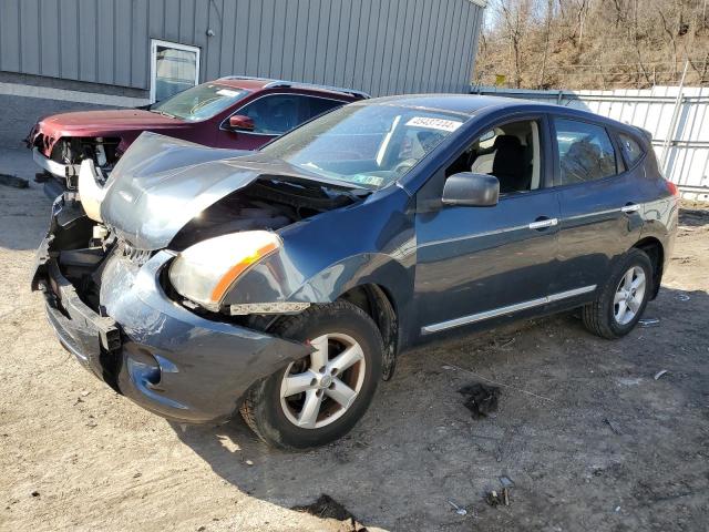 Obraz 2013 NISSAN ROGUE S 2013